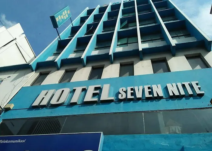 Hotel Seven Nite