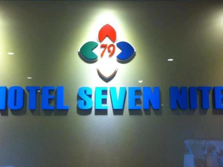 Seven Nite Hotel 2*